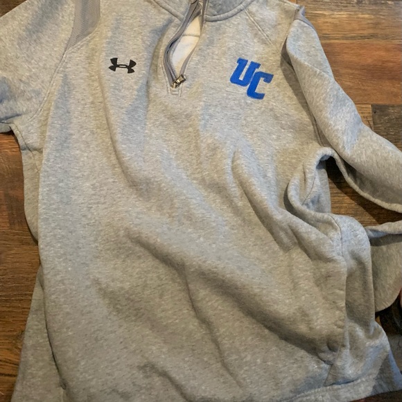 Macys worn 2x large 10.00 - Picture 2 of 4